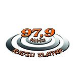 Radio Zlatar 97.9 FM logo