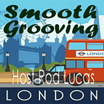 Smooth Grooving logo