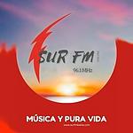 Sur FM Bahía Blanca 96.1