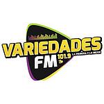 Variedades FM logo