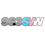 96.3 SVW / WPSZ-FM HD3 logo