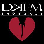 DKFM Shoegaze Radio logo