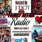 Family Affair Radio logo