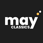 mayCLASSIC logo