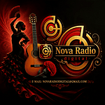 NovaradioDigital logo