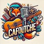 Radio Cafoutche logo