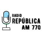 Radio República AM 770