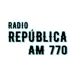 Radio República AM 770