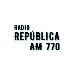 Radio República AM 770