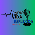 Radio Vida Reflexion logo