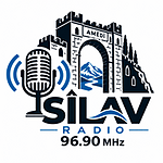 SILAV FM logo