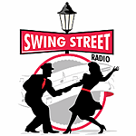 Swing Street Radio logo