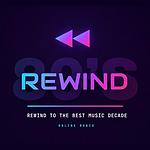 80s Rewind logo