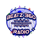 Beatz360Radio logo