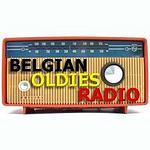 Belgian Oldies Radio logo