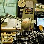 La Radio Le Franco-Belge logo