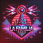 LaFamilia-Radio logo