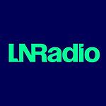 LN Radio logo