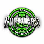 Radio Guerrero Potosino logo