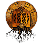 KTRT The Root logo