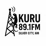KURU 89.1 FM logo