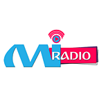Mi Radio logo