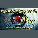 Radio Mbox - Gold Hit's logo