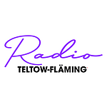 Radio Teltow-Fläming logo