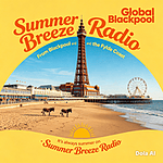 Summer Breeze Radio logo