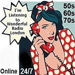 Wonderful Radio London logo