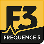 Fréquence 3 logo