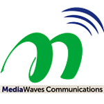Media Wave logo