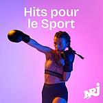 NRJ HITS POUR LE SPORT logo