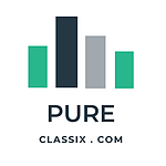 PureClassix logo