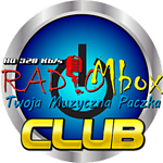 Radio Mbox - Club logo
