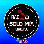 Solo Mia FM logo