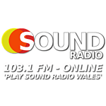 Sound Radio 103.1 FM logo