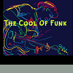 THE COOL OF FUNK logo