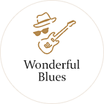 Wonderful Blues logo