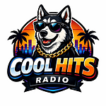 Cool Hits Radio logo