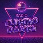 ELECTRO DANCE logo