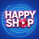 HAPPY SHOP logo
