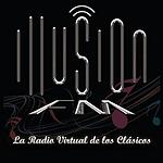 IllusionFM logo