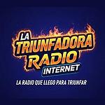 La Triunfadora logo