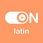 ON Latin logo