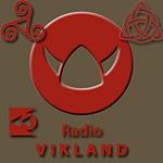 VIKLAND logo
