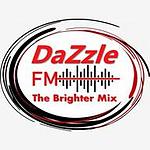 Dazzle FM logo