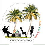 KAfm.9 logo