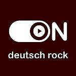 ON Deutsch Rock logo