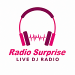 Radio Surprise logo